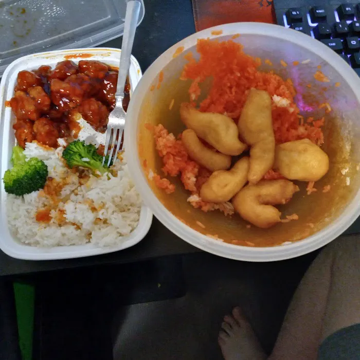 China Wok 10