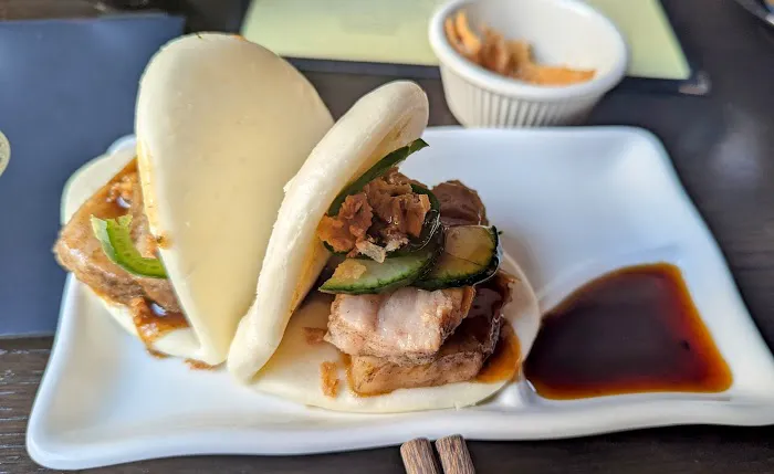 FEAST - Artisan Dumpling and Tea House 2