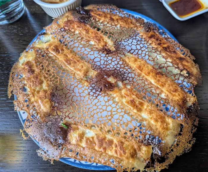 FEAST - Artisan Dumpling and Tea House 4