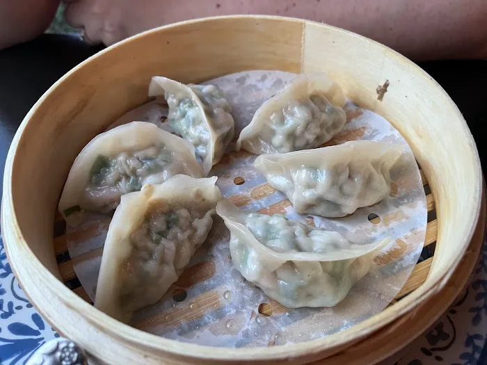 FEAST - Artisan Dumpling and Tea House 8