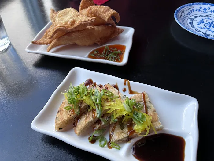 FEAST - Artisan Dumpling and Tea House 5
