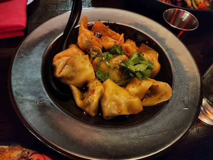FEAST - Artisan Dumpling and Tea House 6