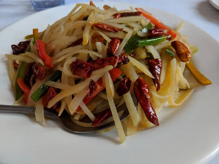 Chili King 7