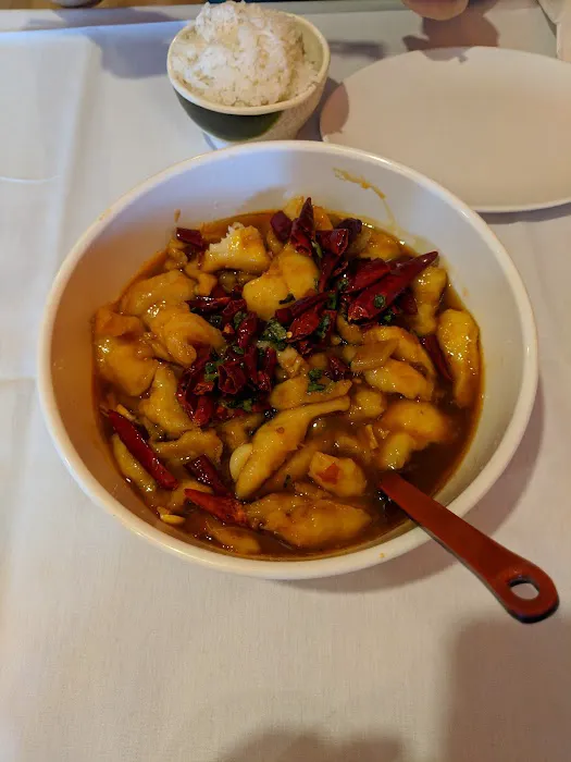 Chili King 8