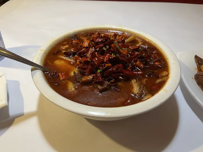 Taste of Sichuan 4