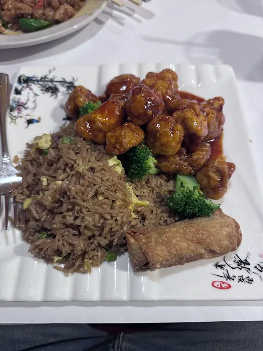 Taste of Sichuan 10