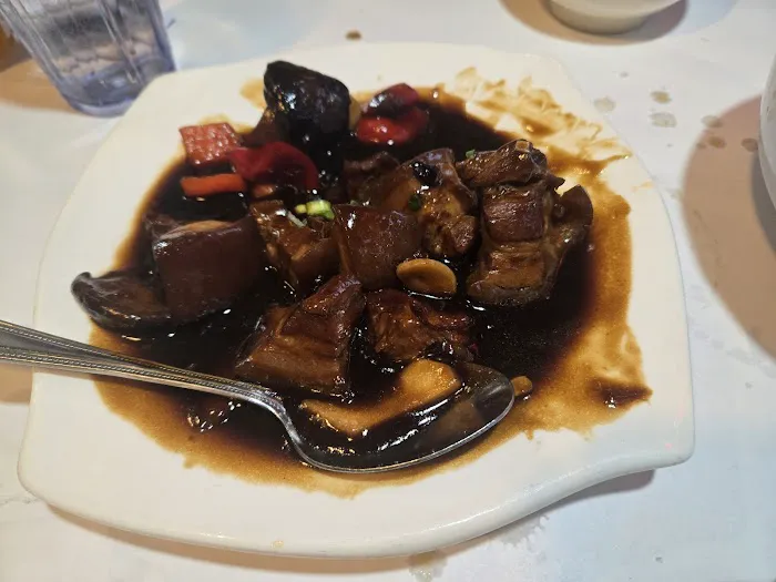 Taste of Sichuan 9