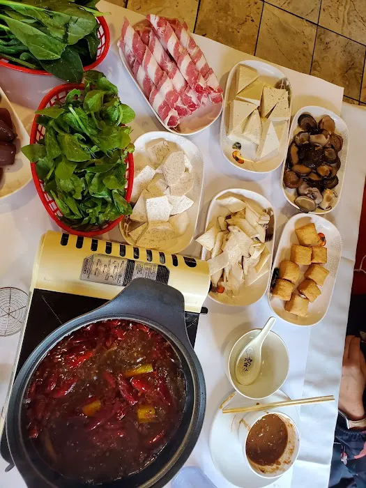 Taste of Sichuan 8