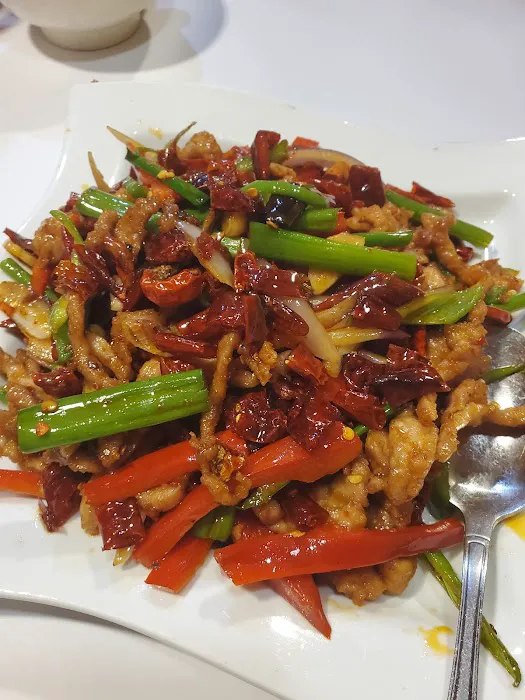 Taste of Sichuan 7