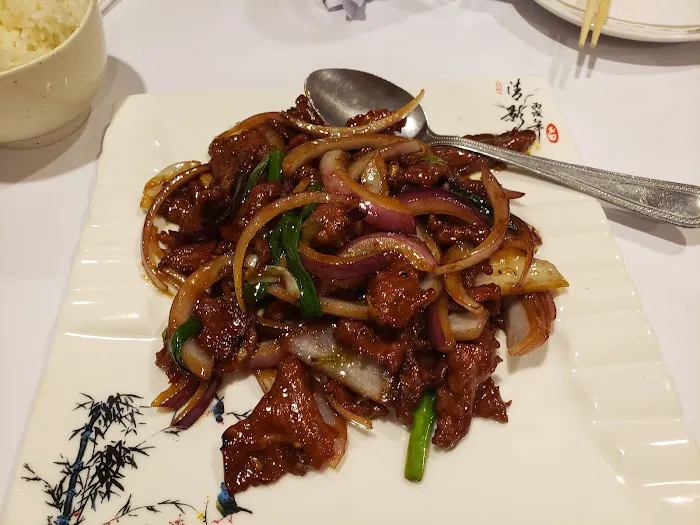 Taste of Sichuan 3