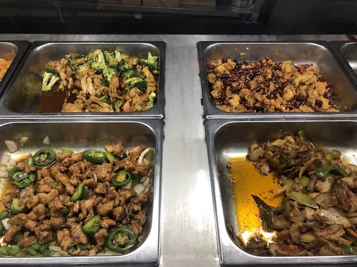 Madison Cuisine 4