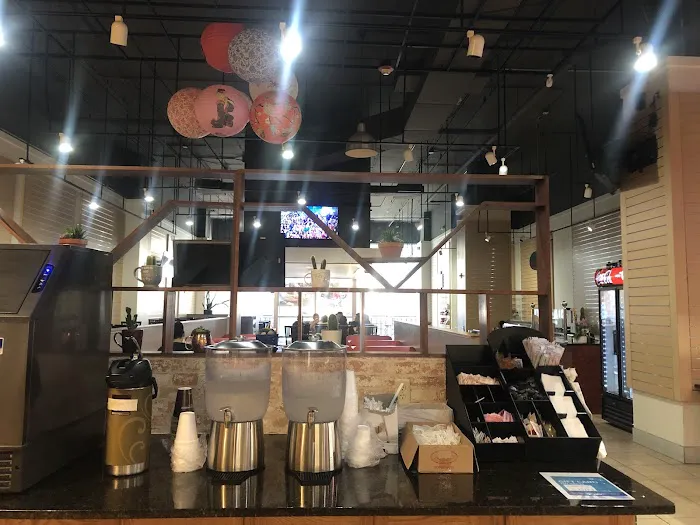 Madison Cuisine 2