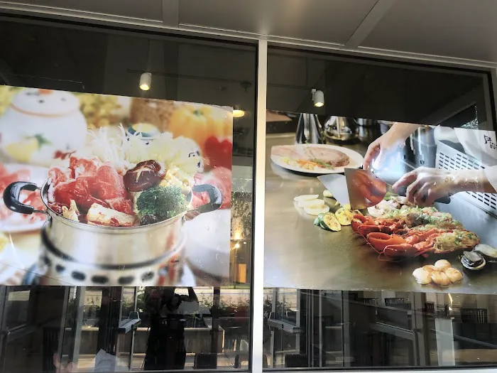Madison Cuisine 5