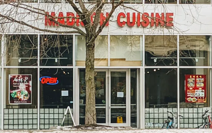 Madison Cuisine 7
