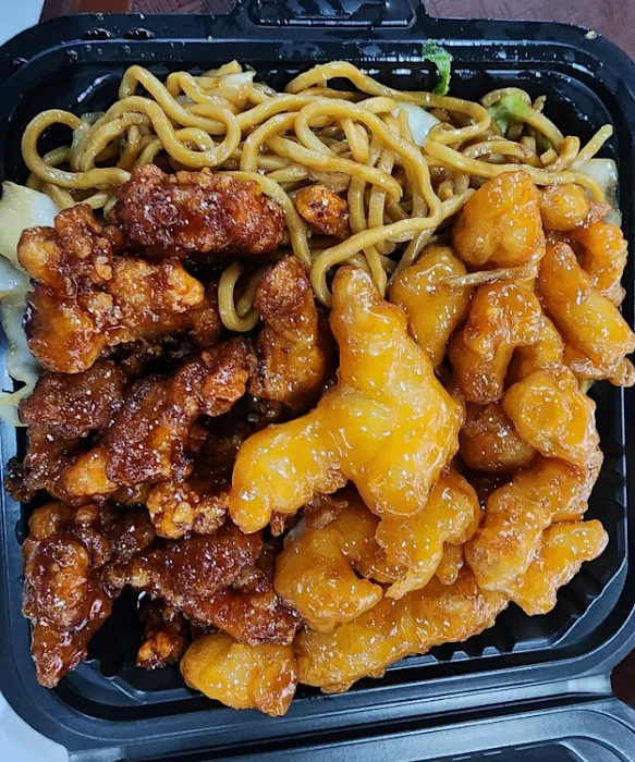 Senjoy Chinese Cuisine 1