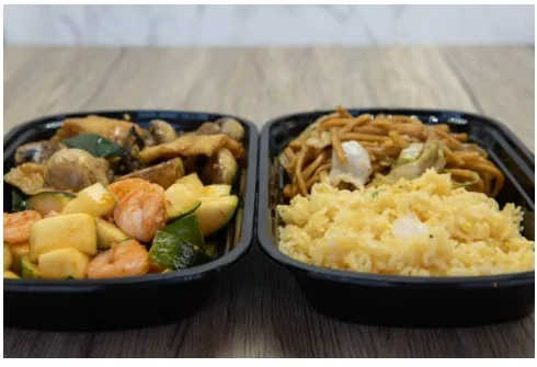 Senjoy Chinese Cuisine 4