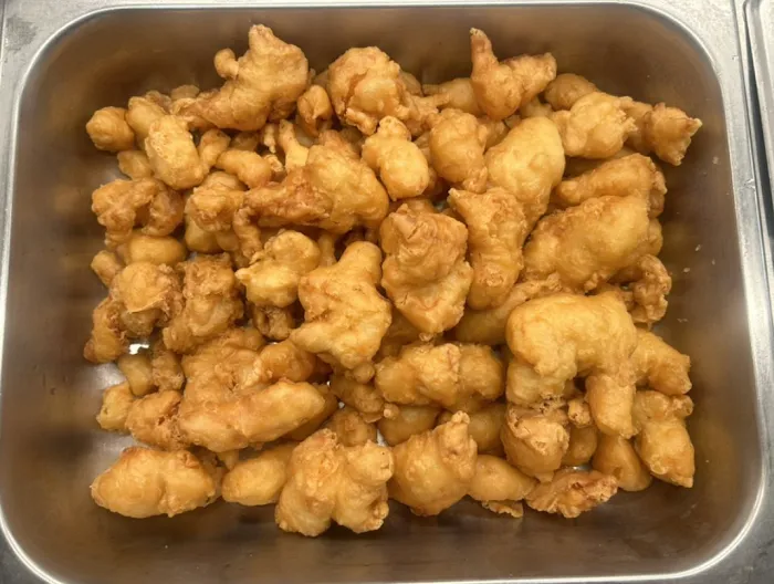 Senjoy Chinese Cuisine 2