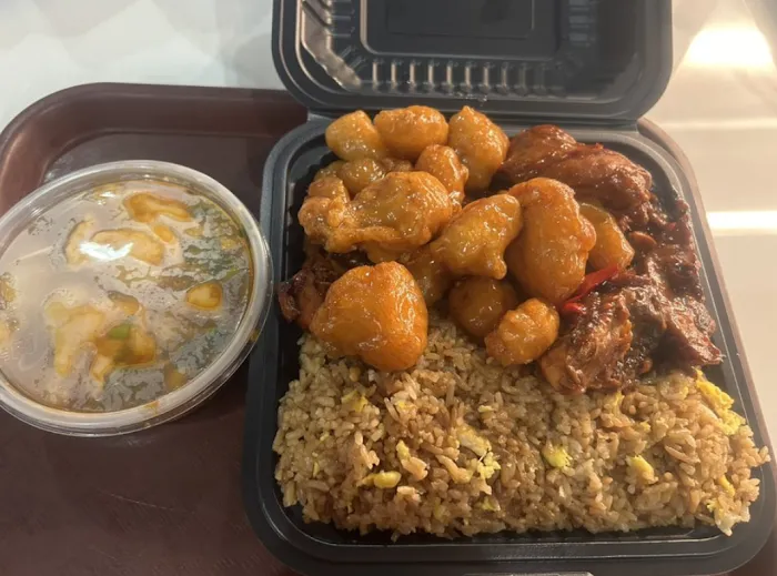 Senjoy Chinese Cuisine 8