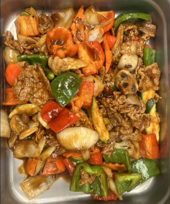 Senjoy Chinese Cuisine 3