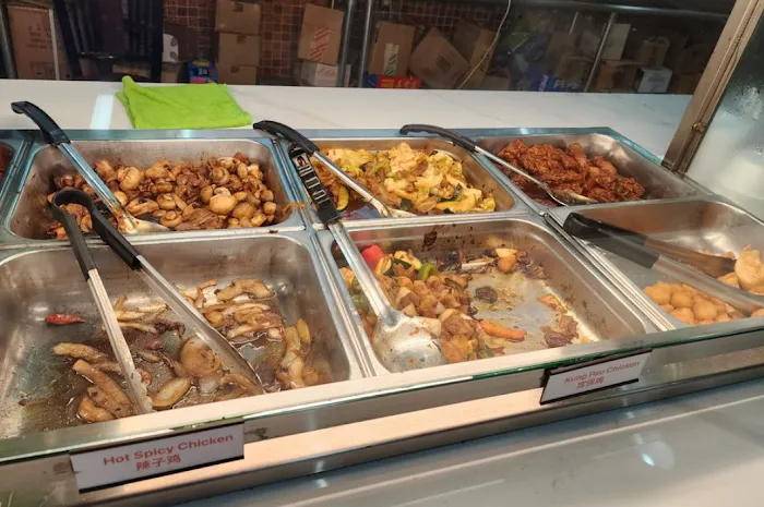 Senjoy Chinese Cuisine 7