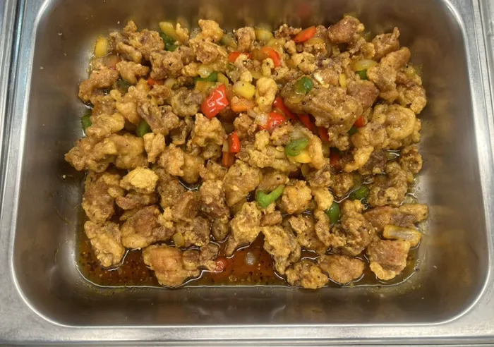 Senjoy Chinese Cuisine 9