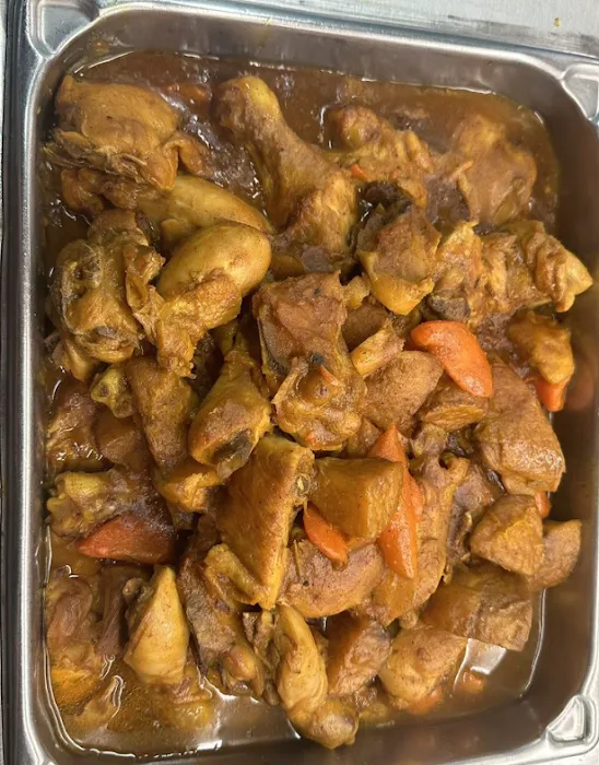 Senjoy Chinese Cuisine 10