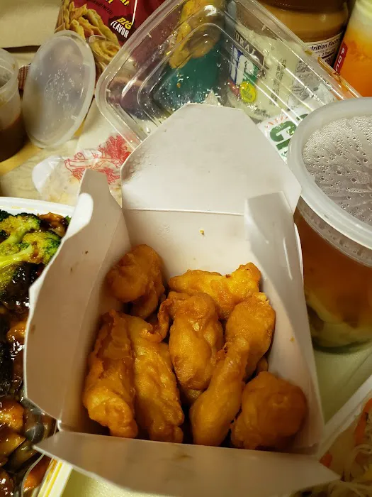 Chang Jiang Chinese Restaurant 1