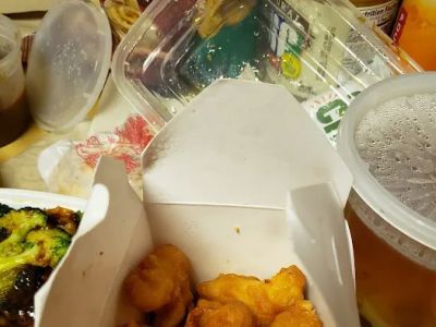 Chang Jiang Chinese Restaurant 0