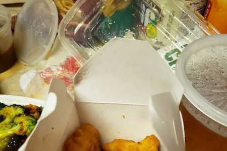 Chang Jiang Chinese Restaurant