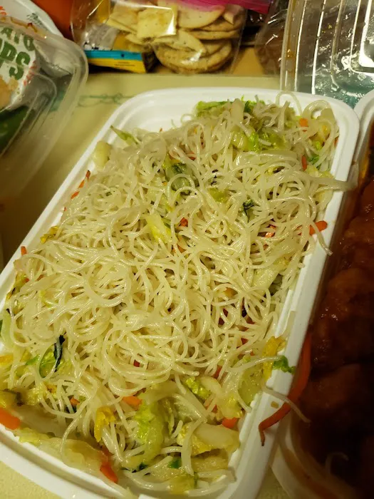 Chang Jiang Chinese Restaurant 2