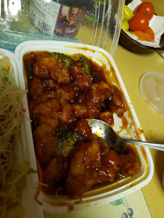 Chang Jiang Chinese Restaurant 3