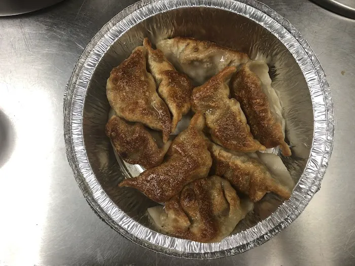 Chang Jiang Chinese Restaurant 8