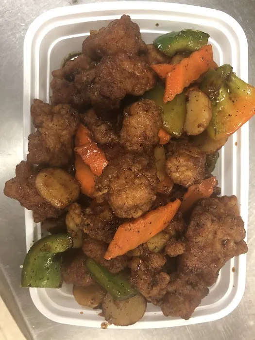 Chang Jiang Chinese Restaurant 5