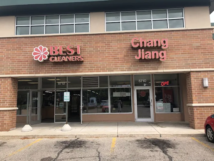 Chang Jiang Chinese Restaurant 9