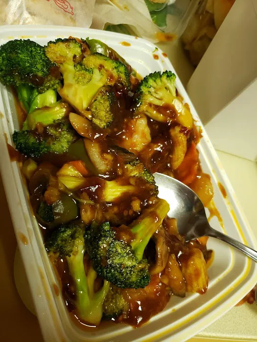 Chang Jiang Chinese Restaurant 6