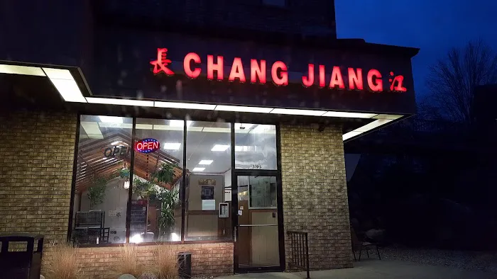 Chang Jiang 7