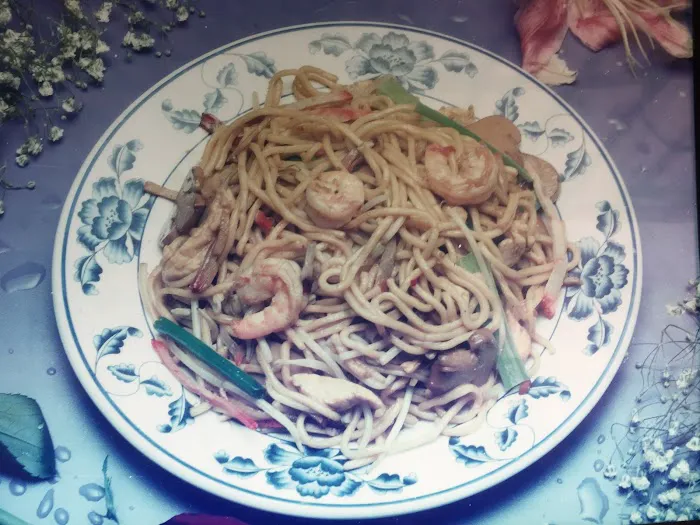 Chang Jiang 4