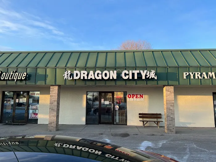 Dragon City 11