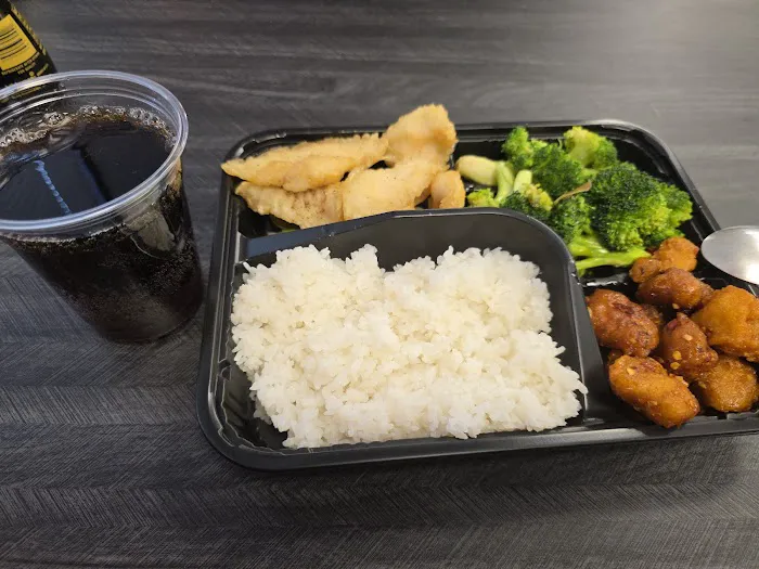Chopsticks 1