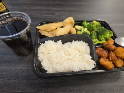 Chopsticks 0