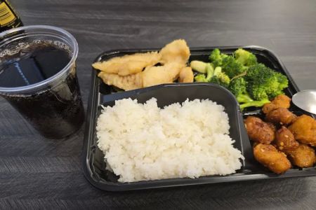Chopsticks