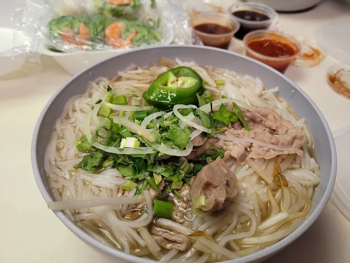 Nam's Noodle & Karaoke Bar 5