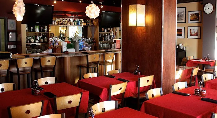 Nam's Noodle & Karaoke Bar 9