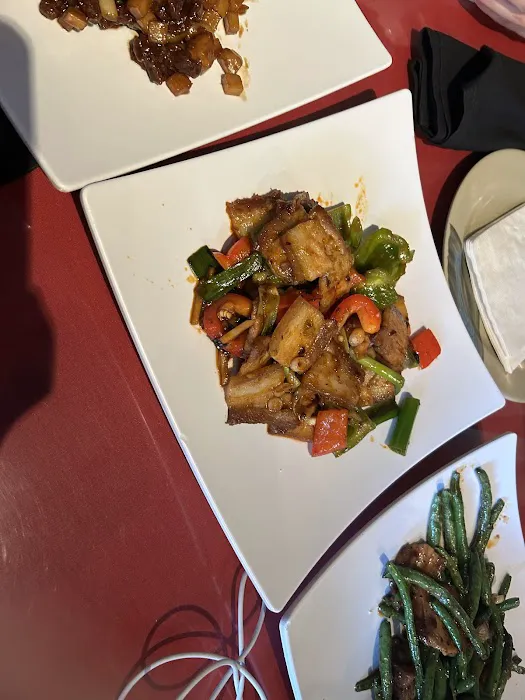 Nam's Noodle & Karaoke Bar 1