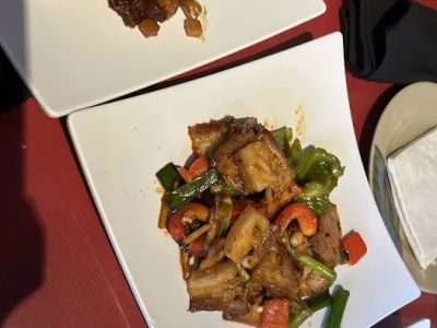 Nam's Noodle & Karaoke Bar 0