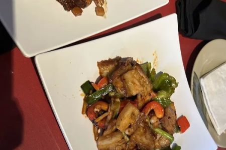 Nam's Noodle & Karaoke Bar