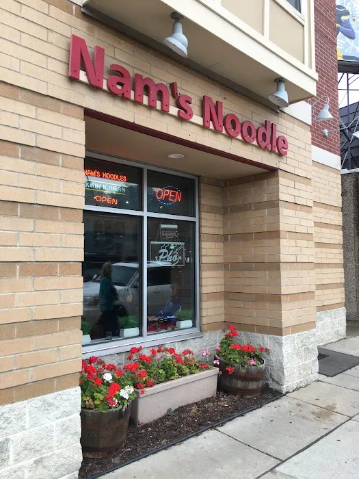 Nam's Noodle & Karaoke Bar 6