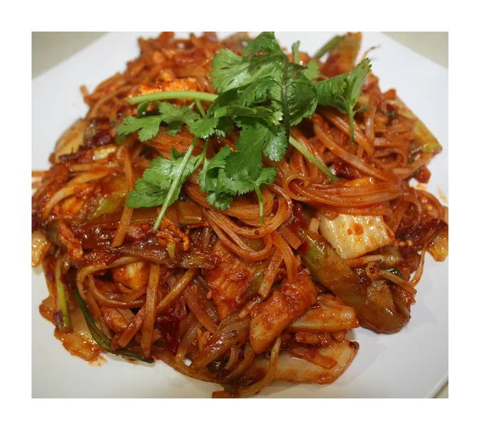 Nam's Noodle & Karaoke Bar 8