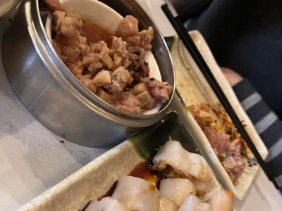 Nani Restaurant 0