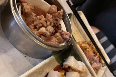 Nani Restaurant